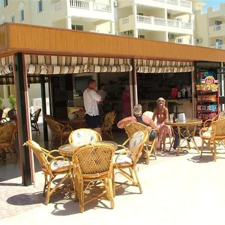 Royal Marina Didim