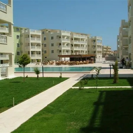 Aparthotel Royal Marina *