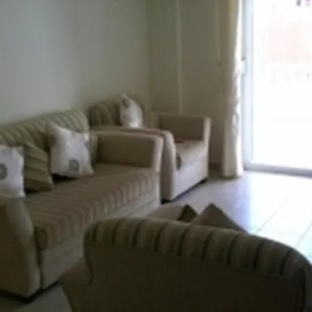 Royal Marina Aparthotel Didim