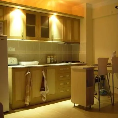 Royal Marina * Didim